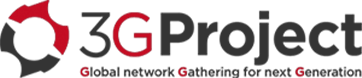 3Gプロジェクト